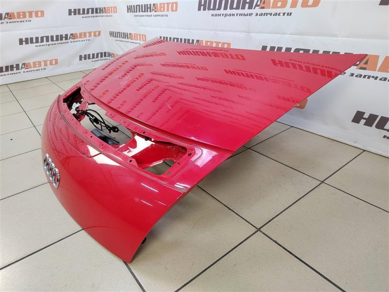 Крышка багажника, 25000 рублей, Москва