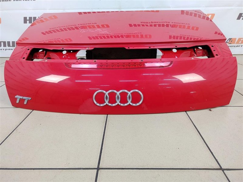 Крышка багажника, 25000 рублей, Москва