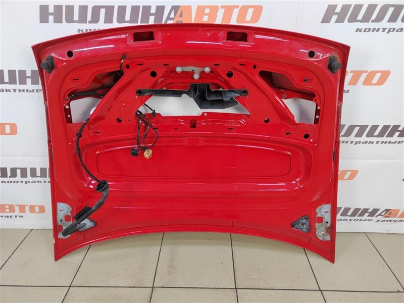 Крышка багажника, 25000 рублей, Москва