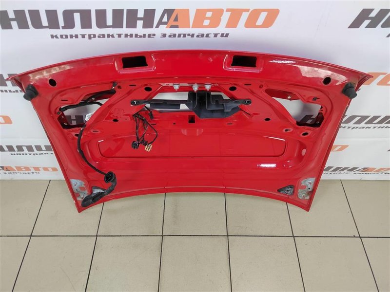 Крышка багажника, 25000 рублей, Москва