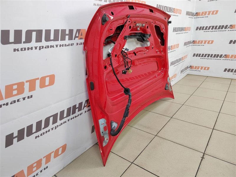 Крышка багажника, 25000 рублей, Москва