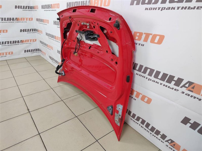 Крышка багажника, 25000 рублей, Москва