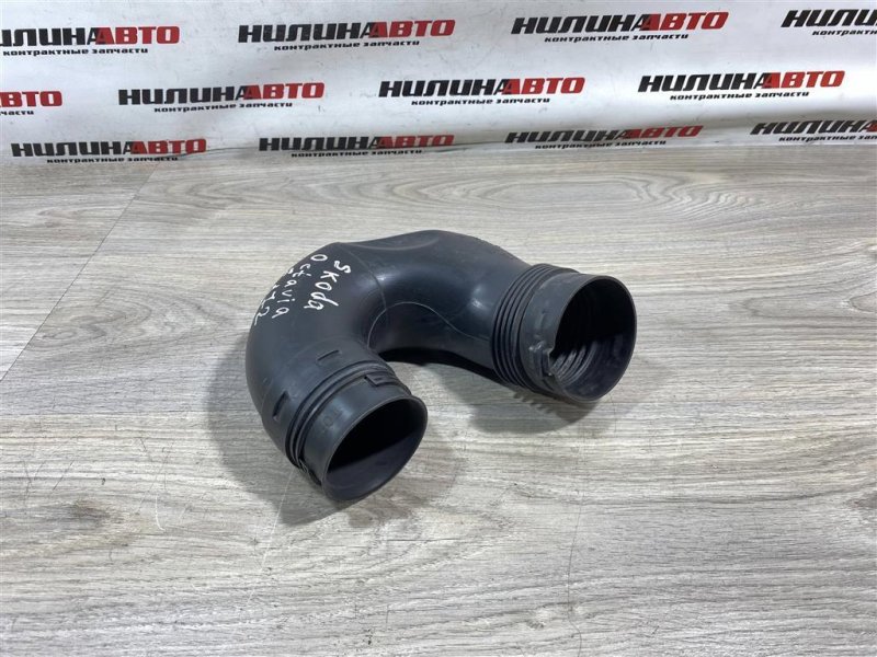 Патрубок воздухозаборника, 1000 рублей, Севастополь