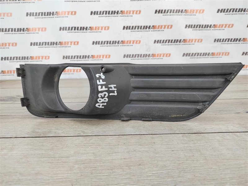 Решетка ПТФ, 400 рублей, Москва