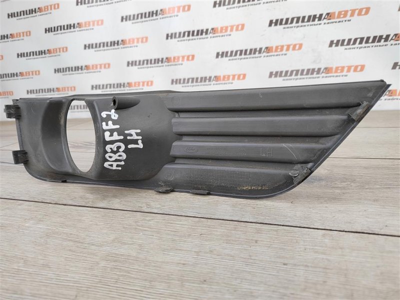 Решетка ПТФ, 400 рублей, Москва