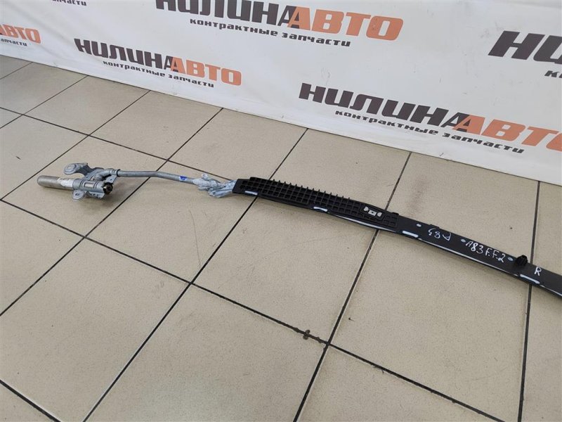 Подушка безопасности боковая, 1500 рублей, Москва