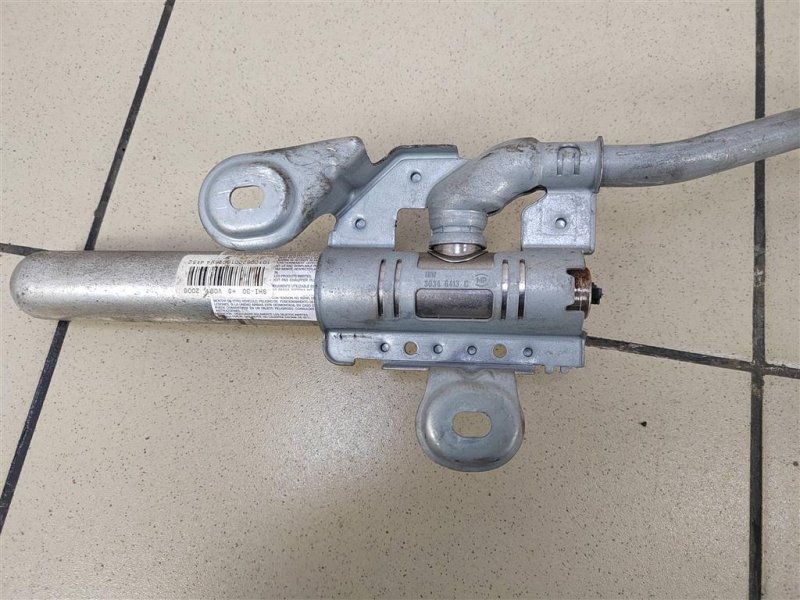 Подушка безопасности боковая, 1500 рублей, Москва