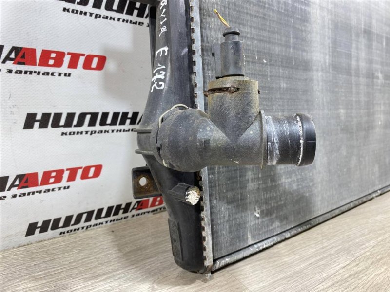 Радиатор охлаждения, 4500 рублей, Севастополь