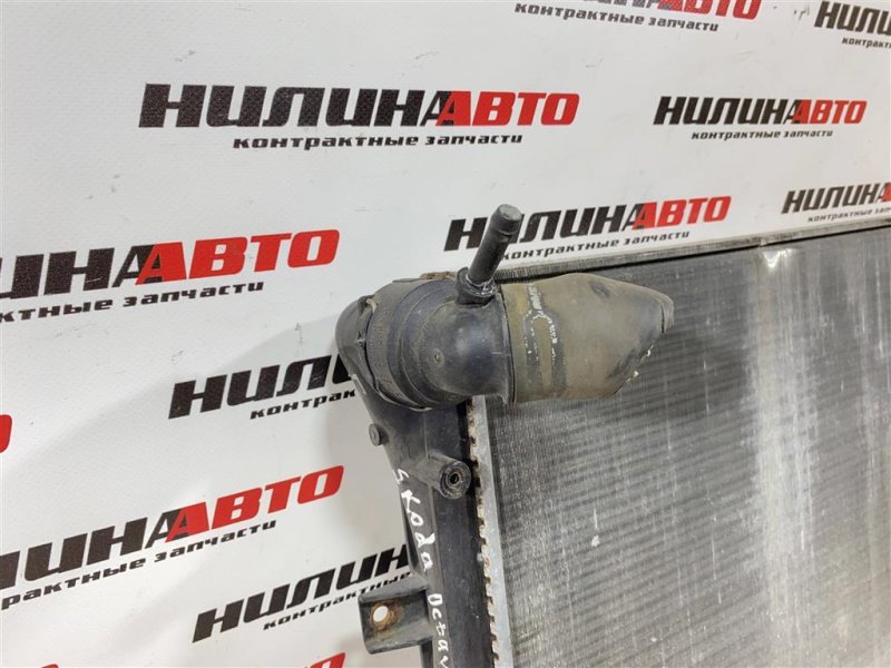 Радиатор охлаждения, 4500 рублей, Севастополь