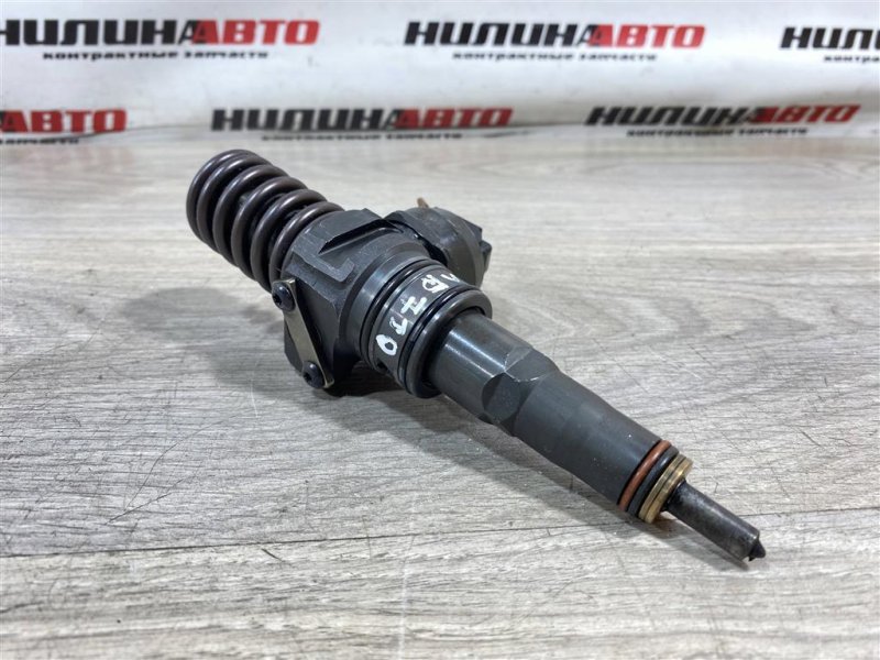 Форсунка дизель, 5000 рублей, Севастополь