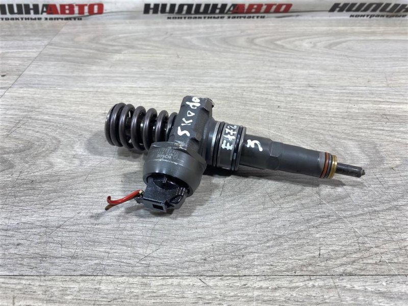 Форсунка дизель, 5000 рублей, Севастополь