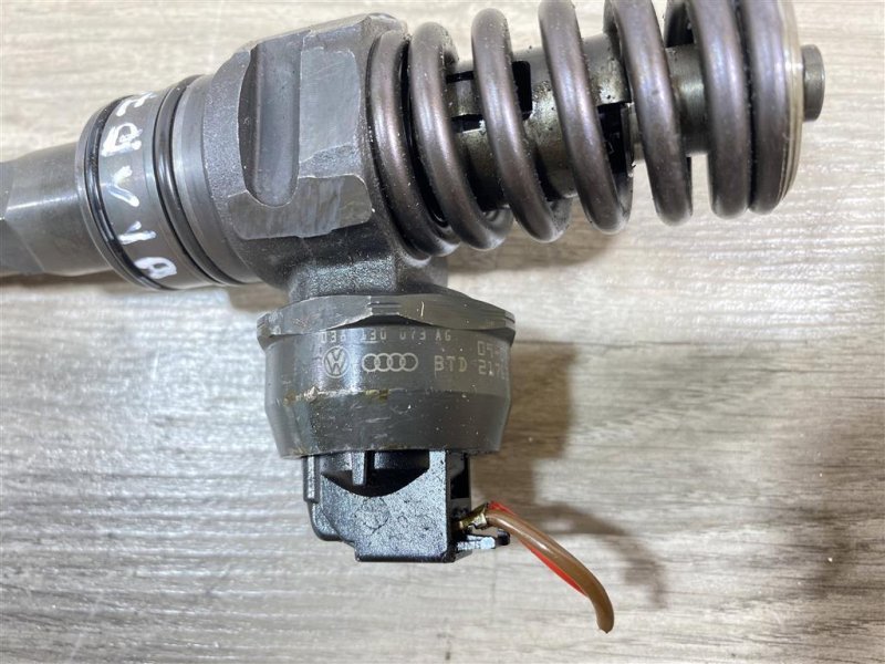 Форсунка дизель, 5000 рублей, Севастополь