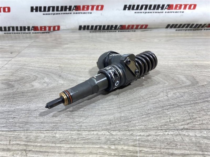 Форсунка дизель, 5000 рублей, Севастополь