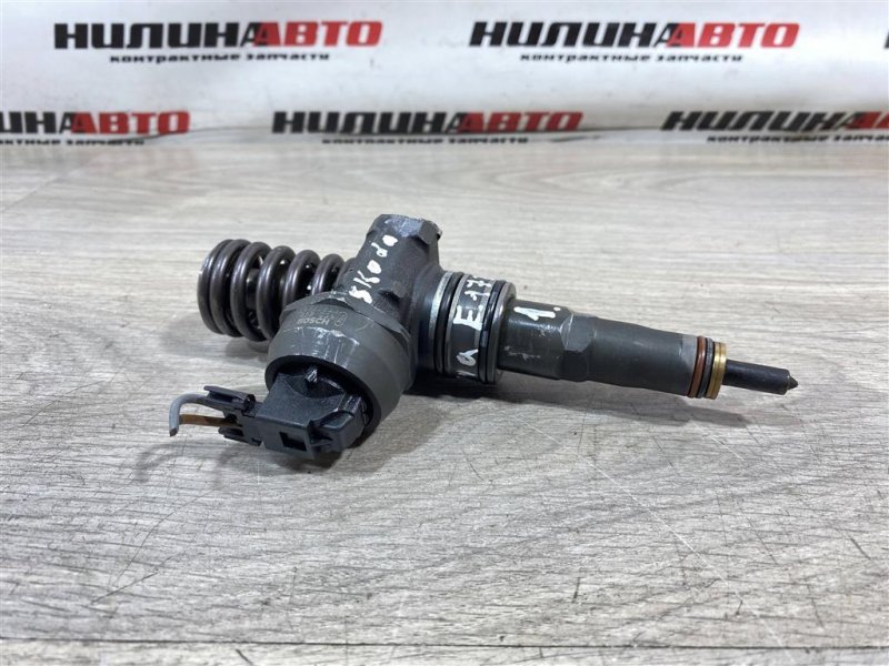 Форсунка дизель, 5000 рублей, Севастополь