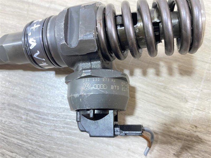 Форсунка дизель, 5000 рублей, Севастополь