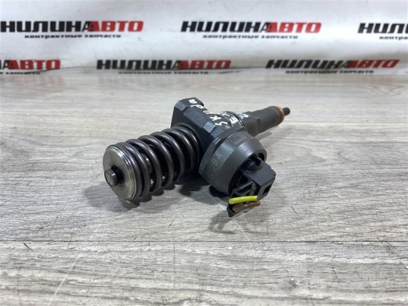 Форсунка дизель, 5000 рублей, Севастополь