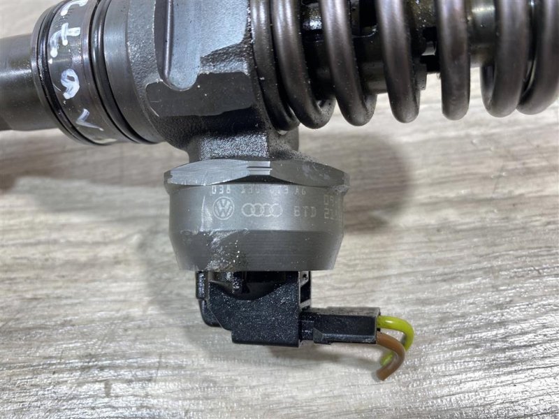 Форсунка дизель, 5000 рублей, Севастополь