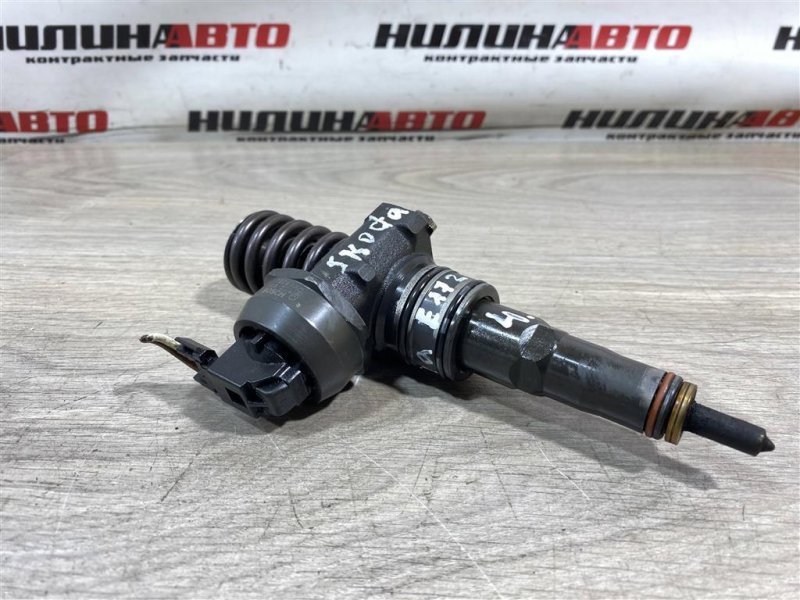 Форсунка дизель, 5000 рублей, Севастополь