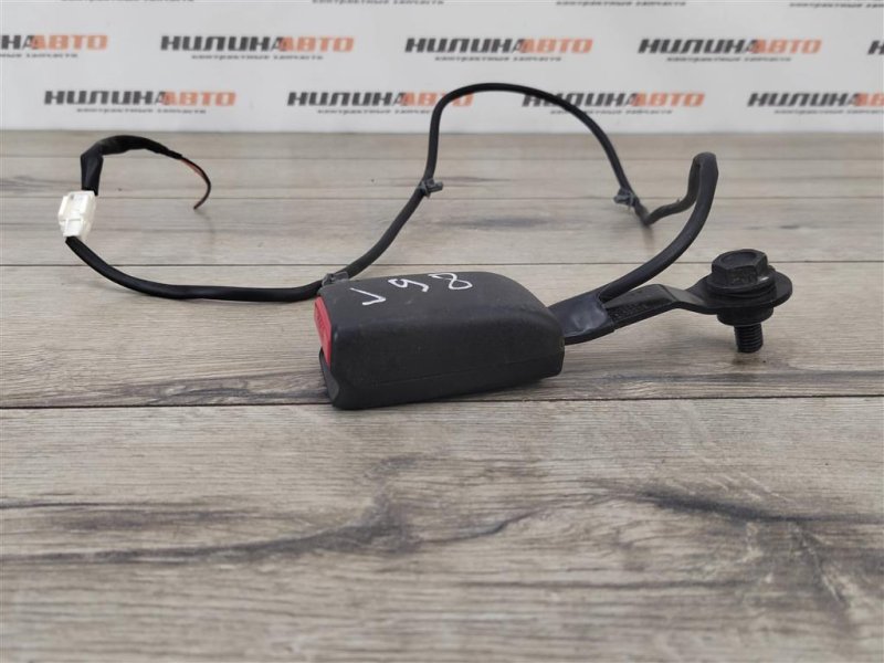 Замок ремня безопасности, 500 рублей, Москва