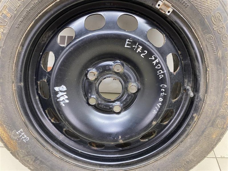 Докатка, 3000 рублей, Севастополь