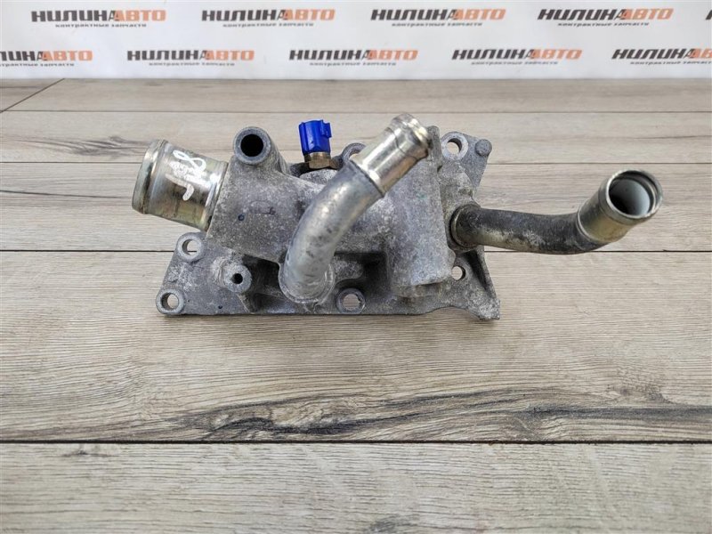 Фланец системы охлаждения, 500 рублей, Москва