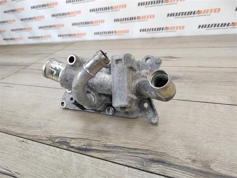 Фланец системы охлаждения, 500 рублей, Москва