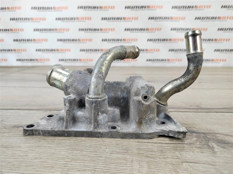 Фланец системы охлаждения, 500 рублей, Москва