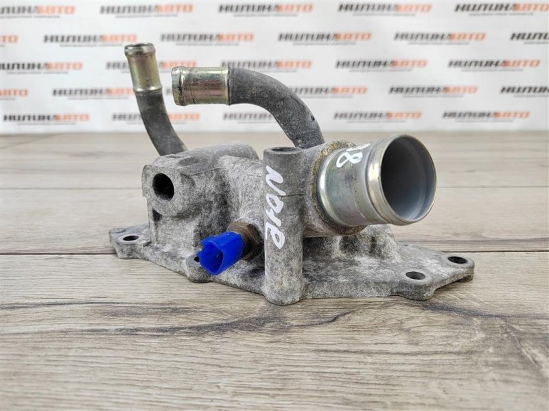 Фланец системы охлаждения, 500 рублей, Москва