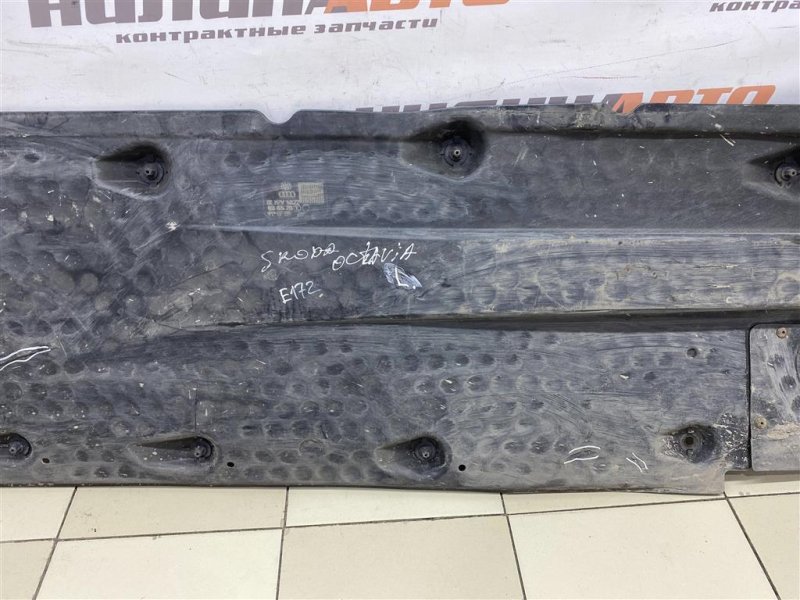 Защита днища пыльник, 1500 рублей, Севастополь