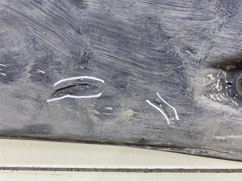 Защита днища пыльник, 1500 рублей, Севастополь