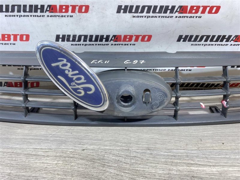 Решетка радиатора, 1500 рублей, Севастополь