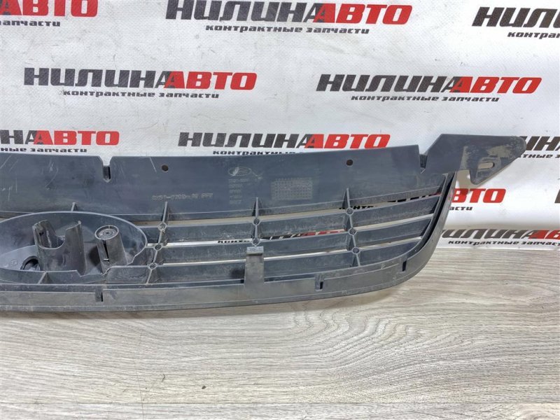 Решетка радиатора, 1500 рублей, Севастополь