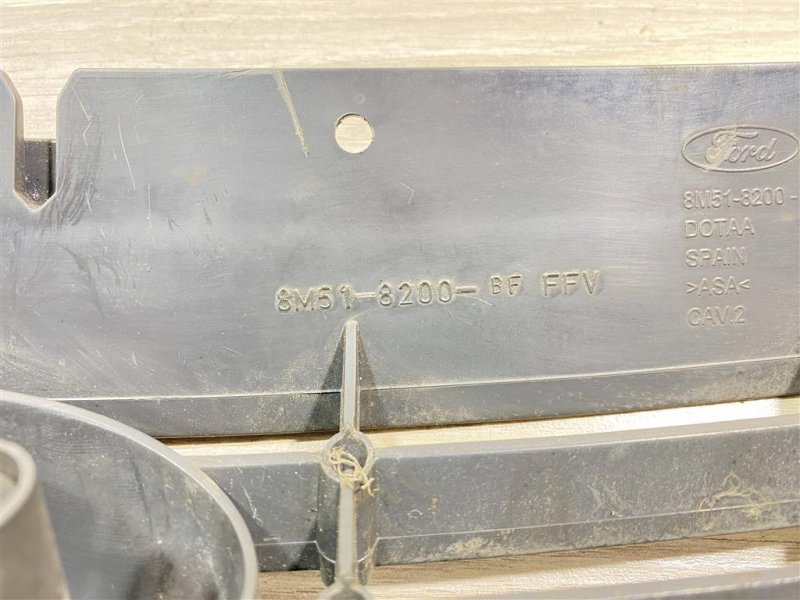 Решетка радиатора, 1500 рублей, Севастополь