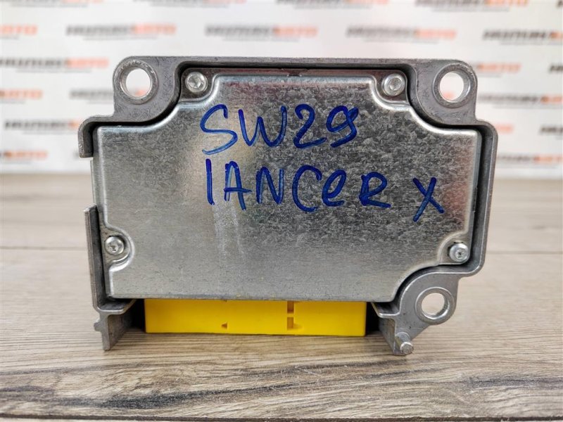 Блок управления SRS, 1500 рублей, Москва