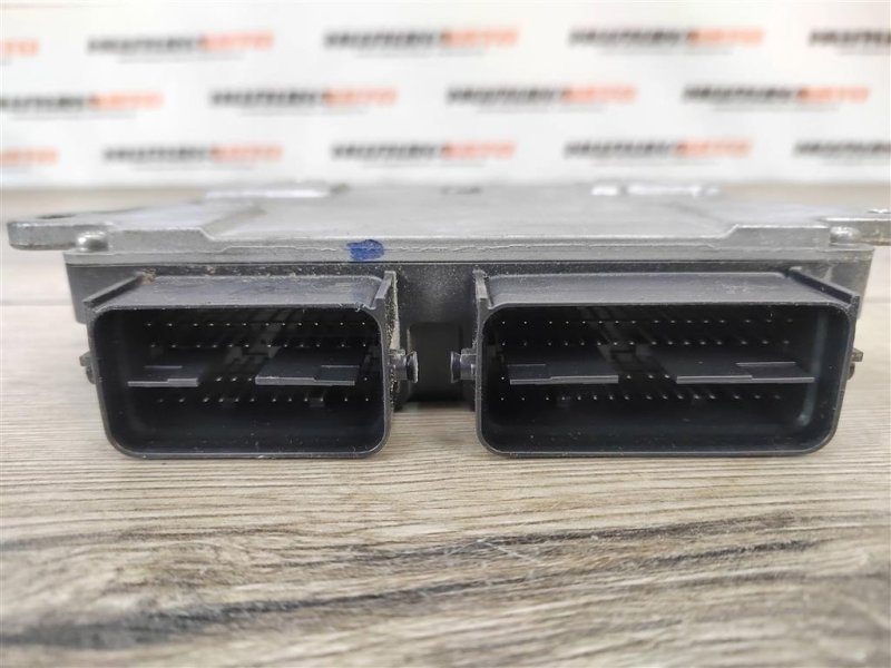 Блок управления двигателем, 3500 рублей, Москва