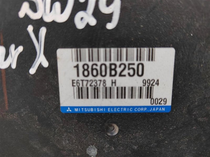 Блок управления двигателем, 3500 рублей, Москва