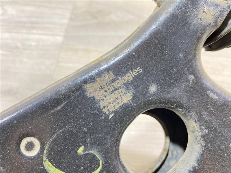 Рычаг передний нижний, 1800 рублей, Севастополь