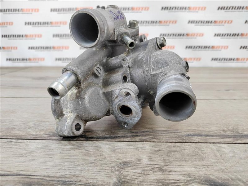 Корпус термостата, 700 рублей, Москва