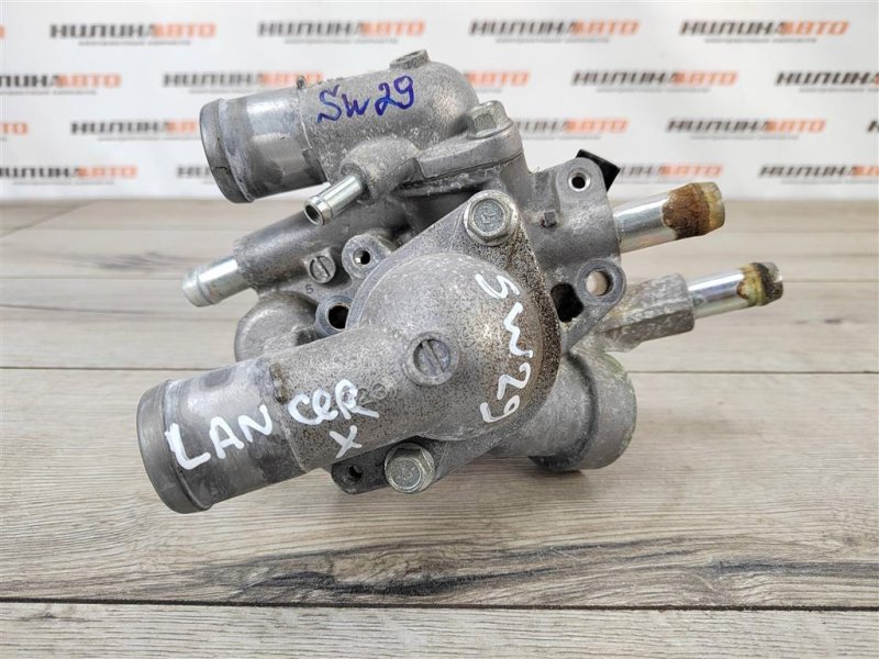 Корпус термостата, 700 рублей, Москва