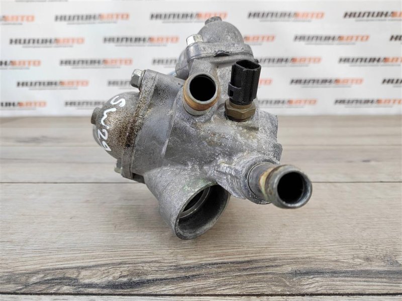 Корпус термостата, 700 рублей, Москва