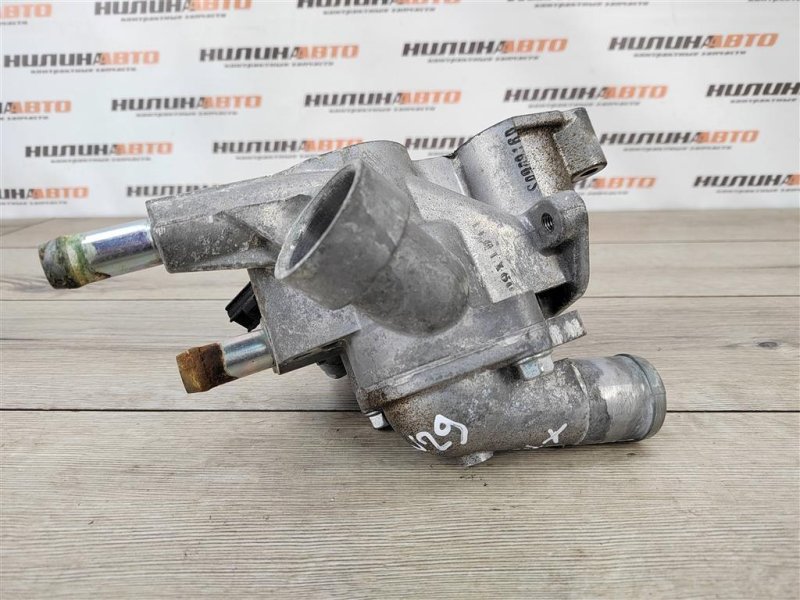 Корпус термостата, 700 рублей, Москва