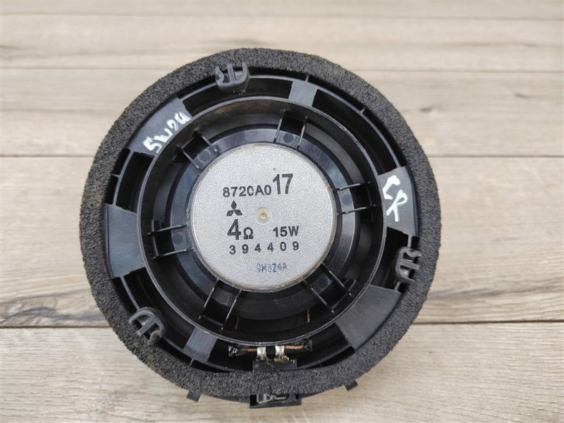 Динамик, 400 рублей, Москва