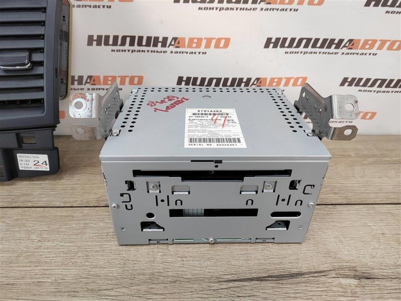 Блок управления мультимедиа, 3000 рублей, Москва