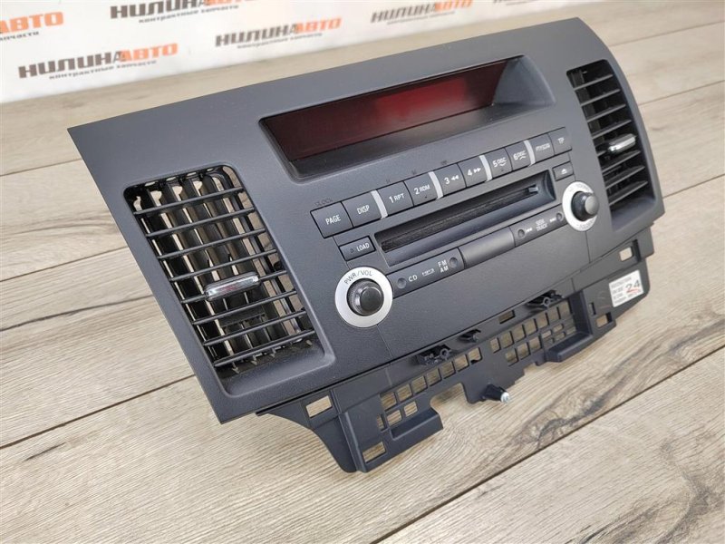 Блок управления мультимедиа, 3000 рублей, Москва