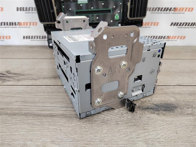 Блок управления мультимедиа, 3000 рублей, Москва