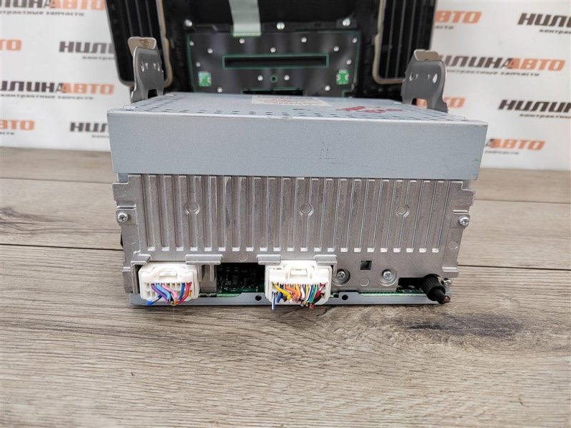 Блок управления мультимедиа, 3000 рублей, Москва