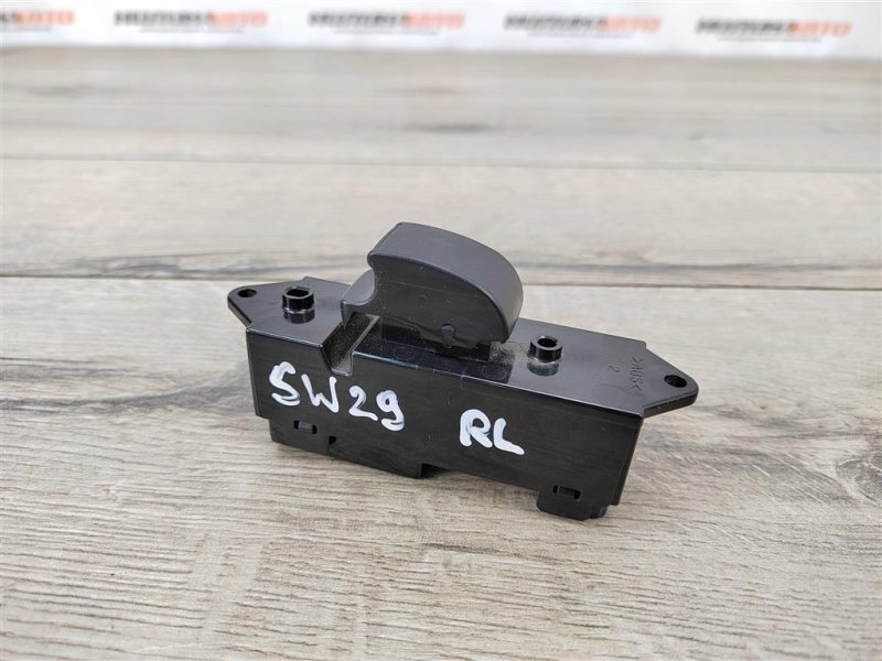 Кнопка стеклоподъемника, 400 рублей, Москва