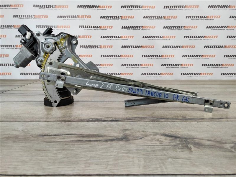 Стеклоподъемник, 900 рублей, Москва