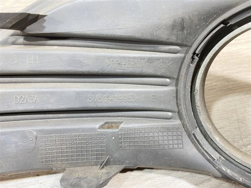 Решетка ПТФ, 700 рублей, Севастополь