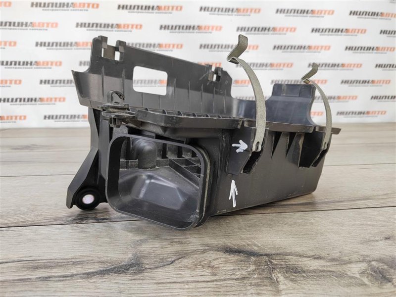 Корпус воздушного фильтра, 500 рублей, Москва